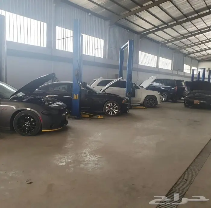 دودة دركسيون وتنك بنزين تشارجر كرايزلر جراند شروكي 2016 4