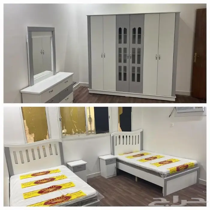 غرف نوم وطني 1500 ريال 26