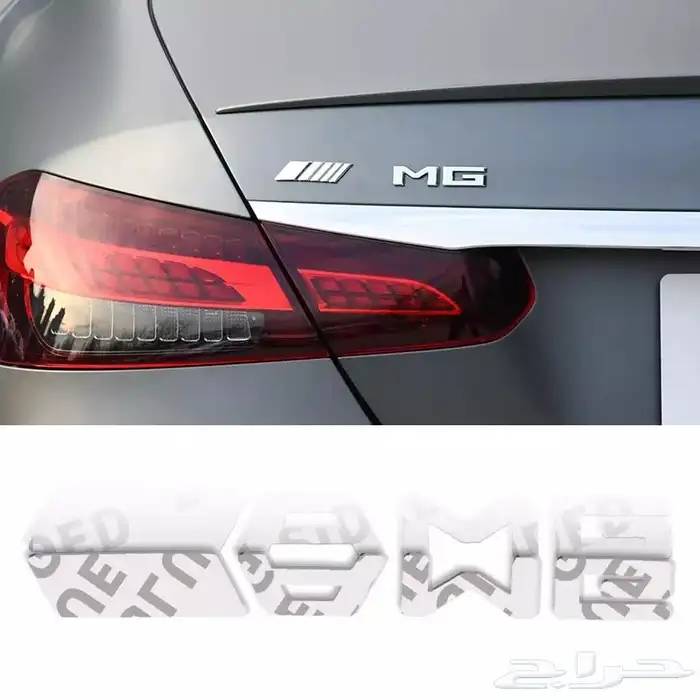 شبك مرسيدس CLS GT 2019-2023 93