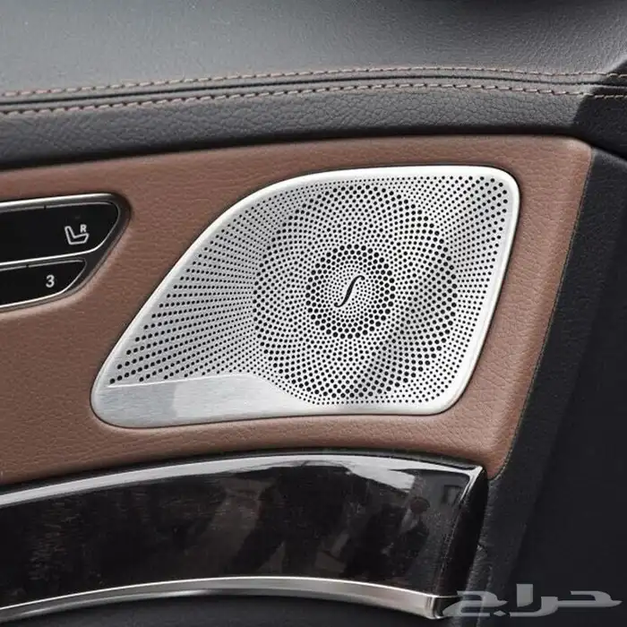 شبك مرسيدس CLS GT 2019-2023 45