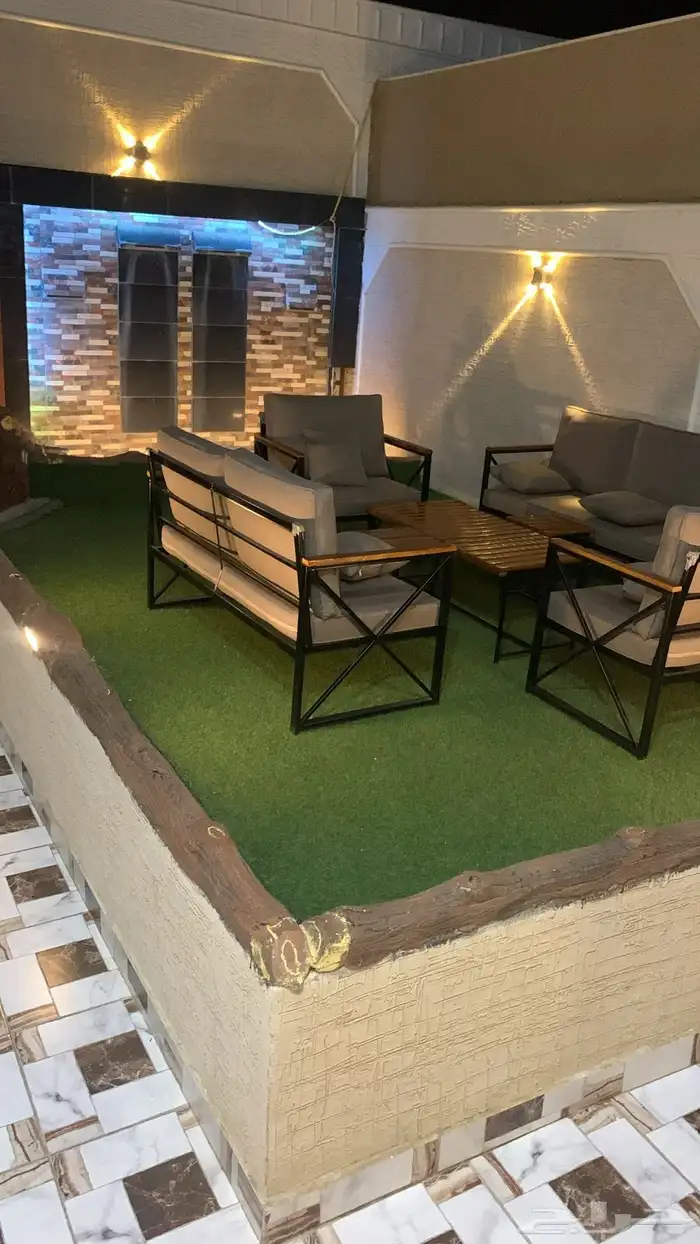 شالهات الدرب والشقيق يتوفر لدينا اجار بالاقساط 5