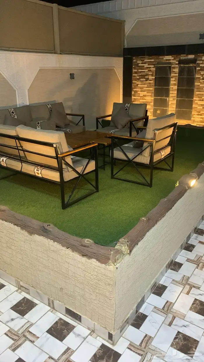 شالهات الدرب والشقيق يتوفر لدينا اجار بالاقساط 4