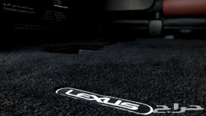 لكزس مخزن 63