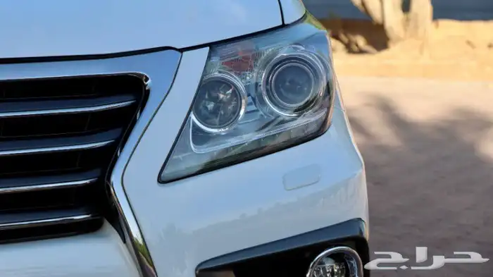 لكزس مخزن 20