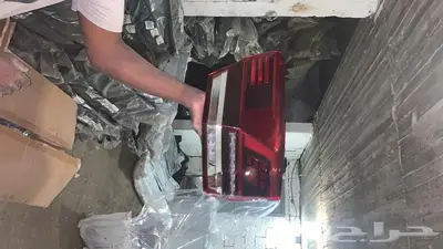 قع غيار فولكي واجن تيرامونت تي روك باسات تيجوان 7
