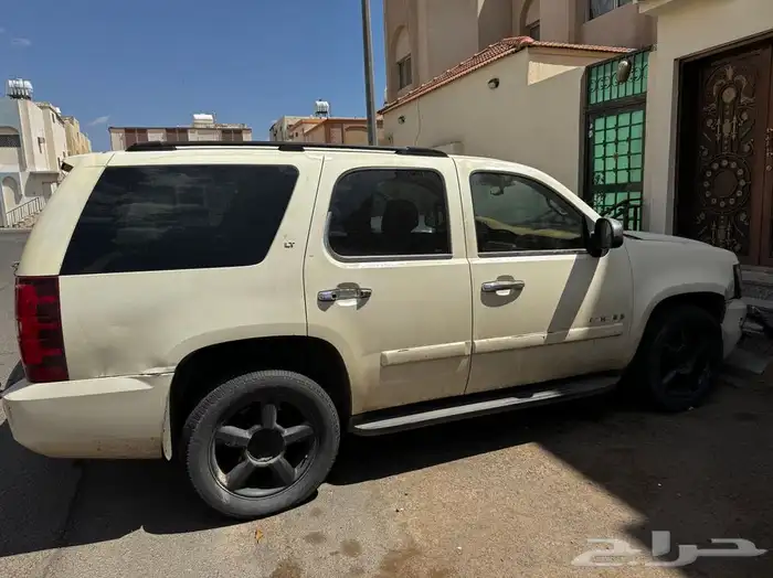قطع جمس اويوكن اوتاهو او دينالي اواسكاليد 1