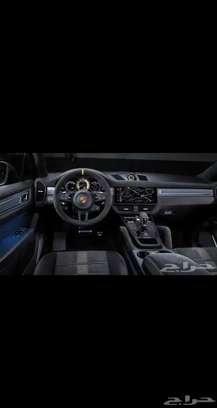 قطع غيار بورش PORSCHE 2000 الى 2020 4