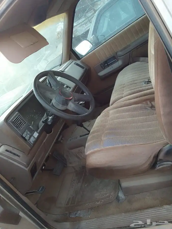 قطع غيار جمس 94 5