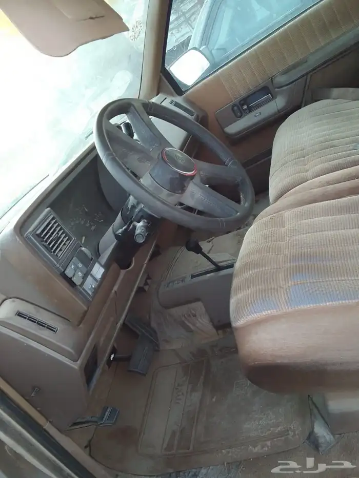 قطع غيار جمس 94 4