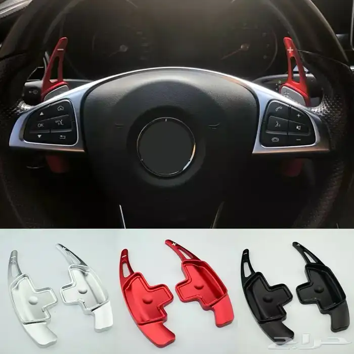 شبك مرسيدس CLS GT 2019-2023 84