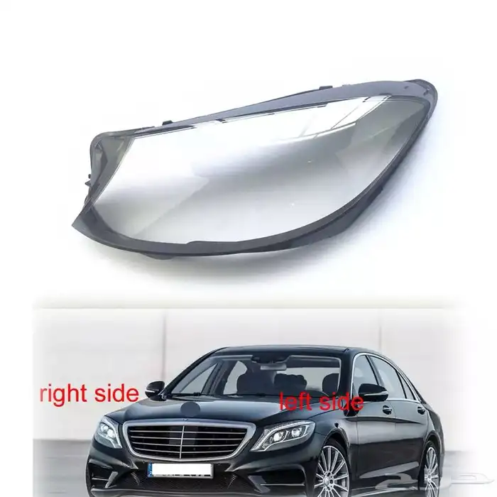 شبك مرسيدس CLS GT 2019-2023 40