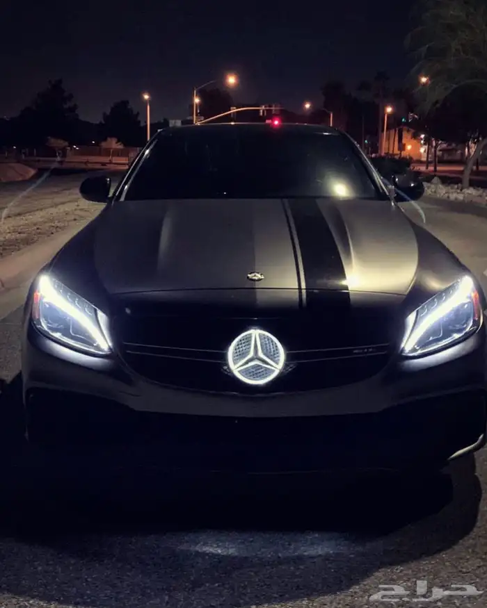 شبك مرسيدس CLS GT 2019-2023 71