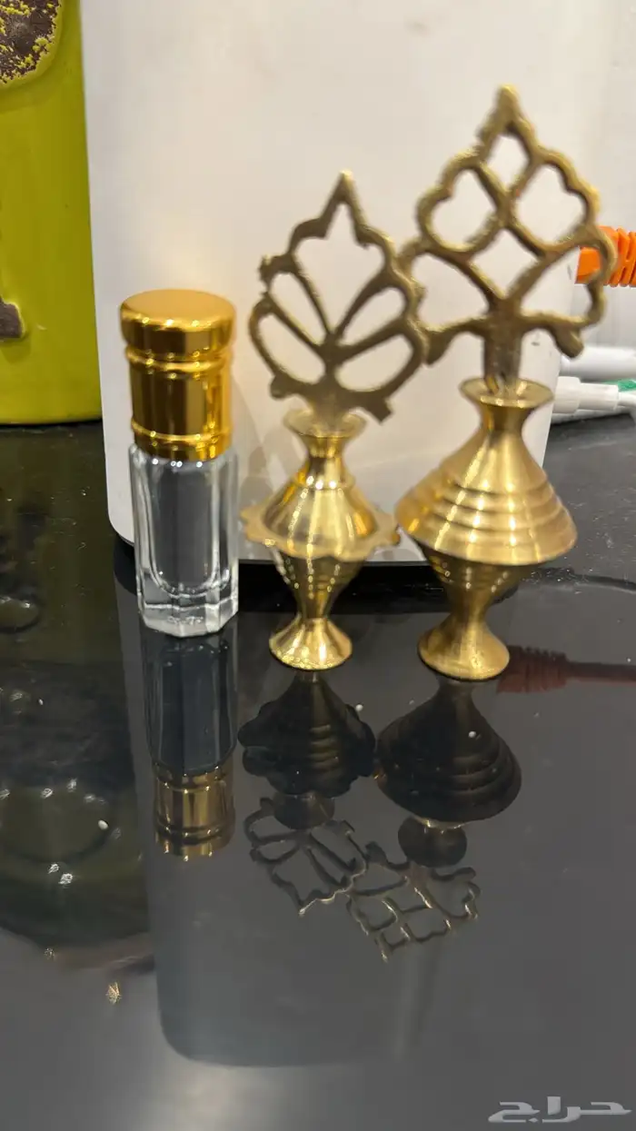 كحل إثمد أسود أصلي 4