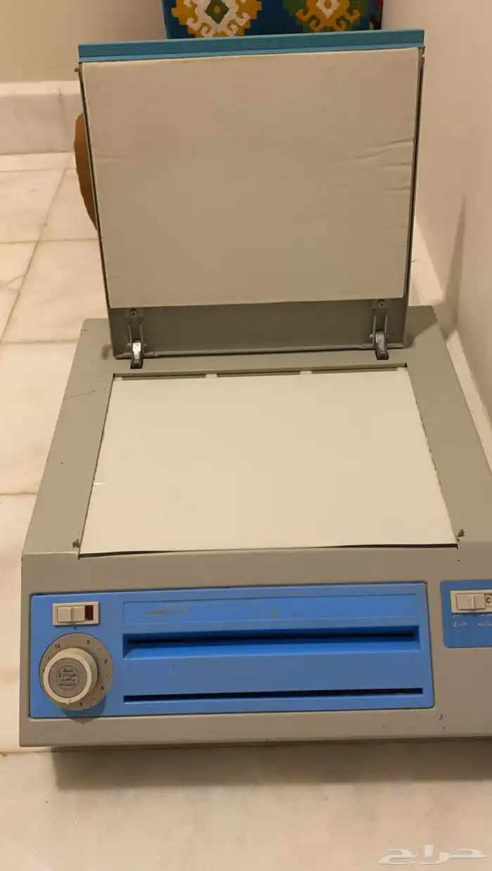 آلة تصوير قديمه للبيع بأعلى سوم 1