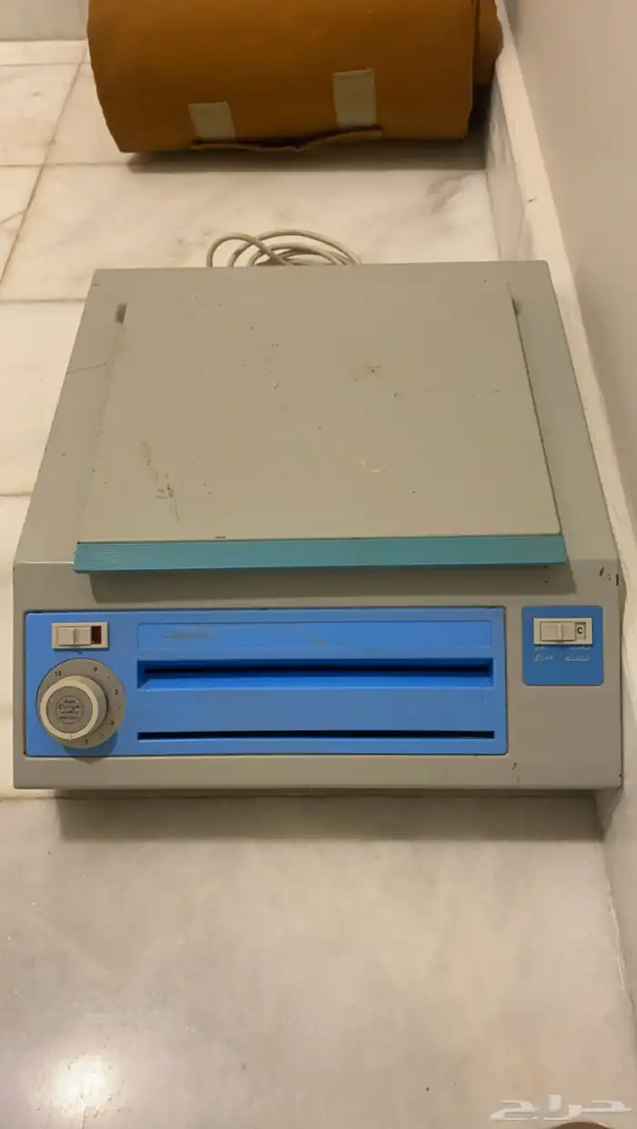 آلة تصوير قديمه للبيع بأعلى سوم 2