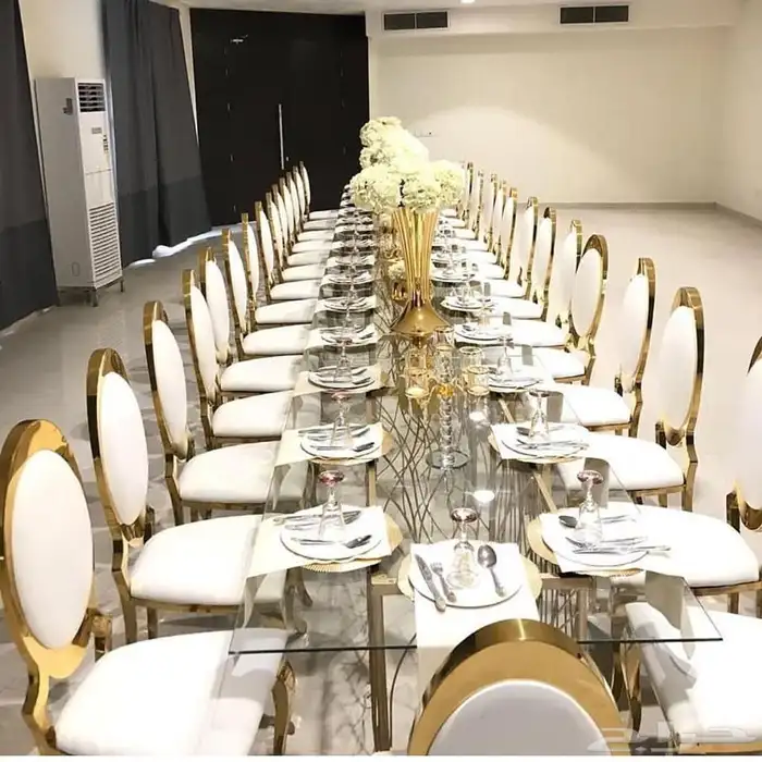 إيجار خيام 3