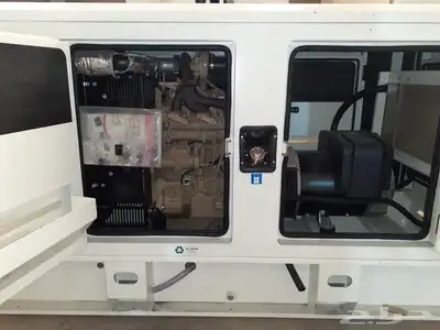 تأجير وبيع وصيانة مولدات اصلية - Generator for Sale   Rent 9
