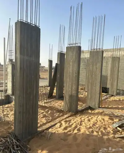 مقاول مصنف وعضو في هيئة المقاولين 6