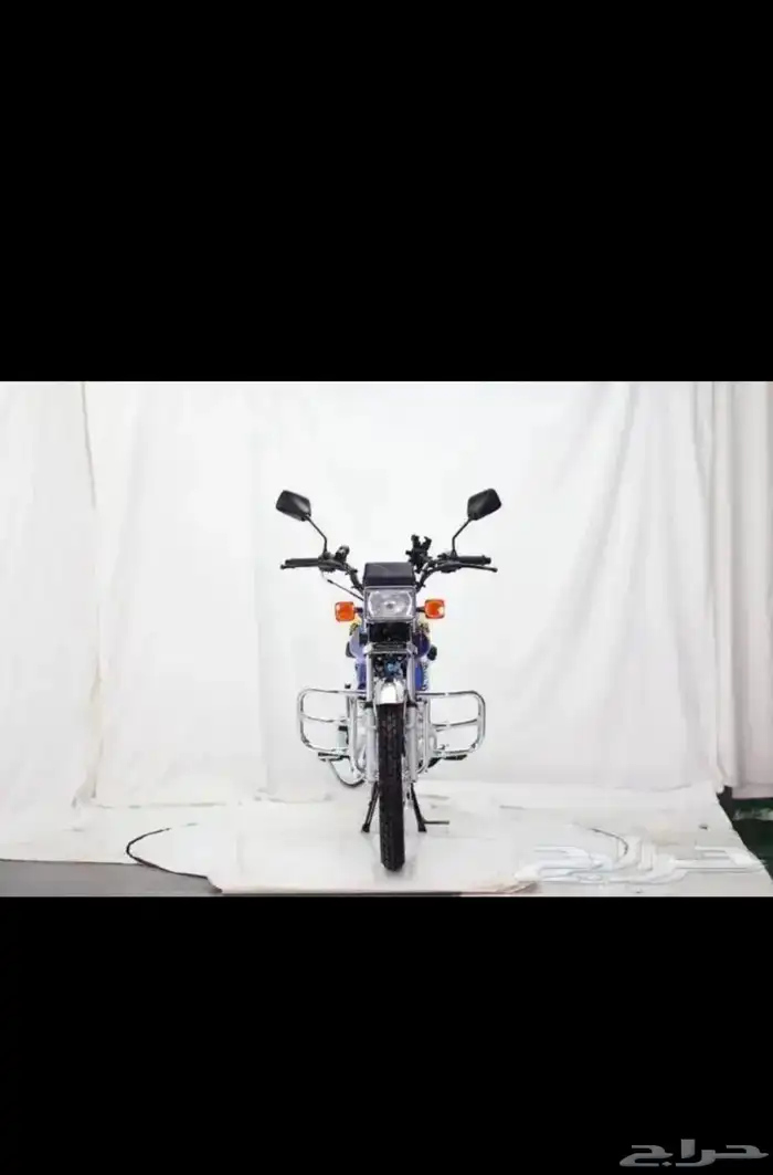 دباب توصيل طلبات هنقرستيشن وارد العميد الاصلي موديل 2024 10