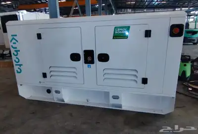 تأجير وبيع وصيانة مولدات اصلية اجار Generator For Sale Rent 10
