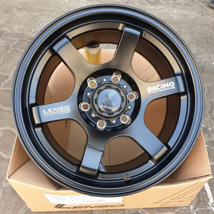 جنوط لينزو (أصلية) 7