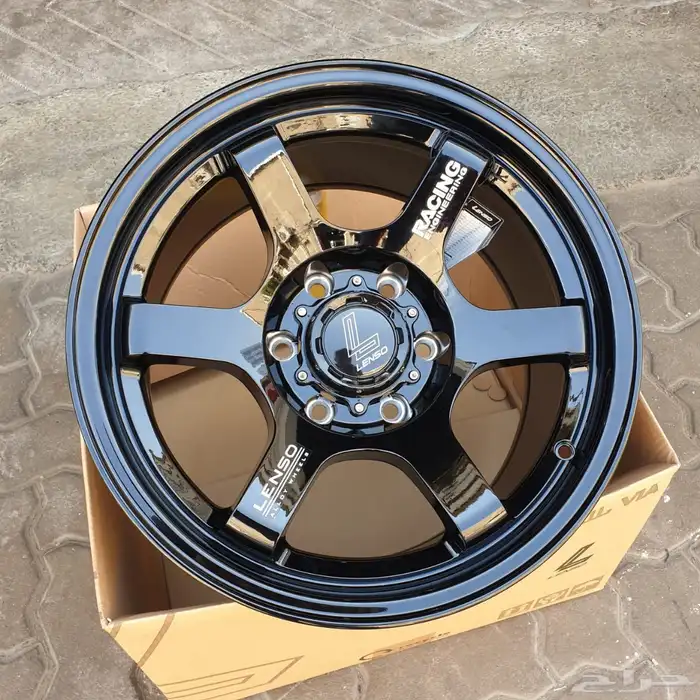 جنوط لينزو (أصلية) 5