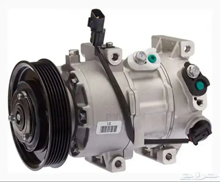 كمبروسر هايس 3