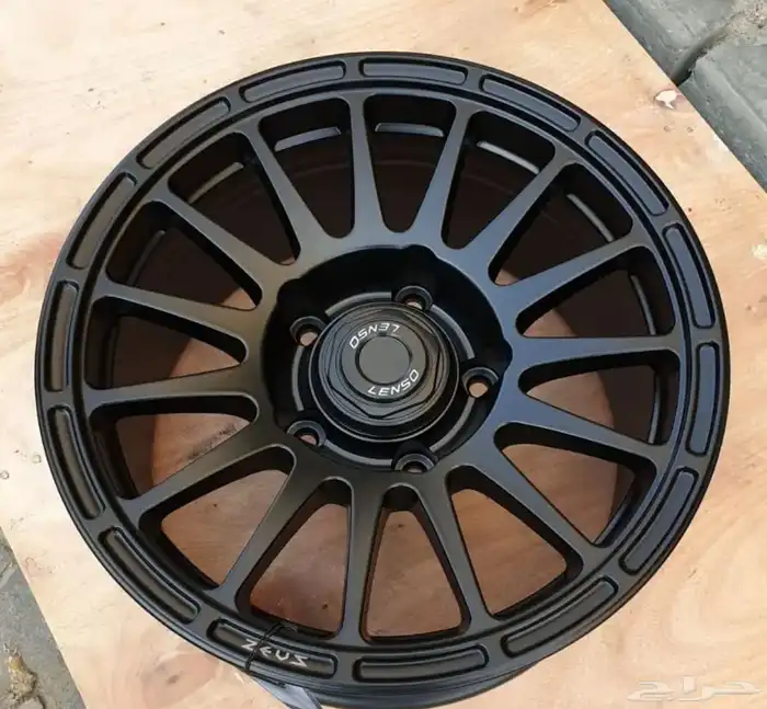 جنوط لينزو (أصلية) 8