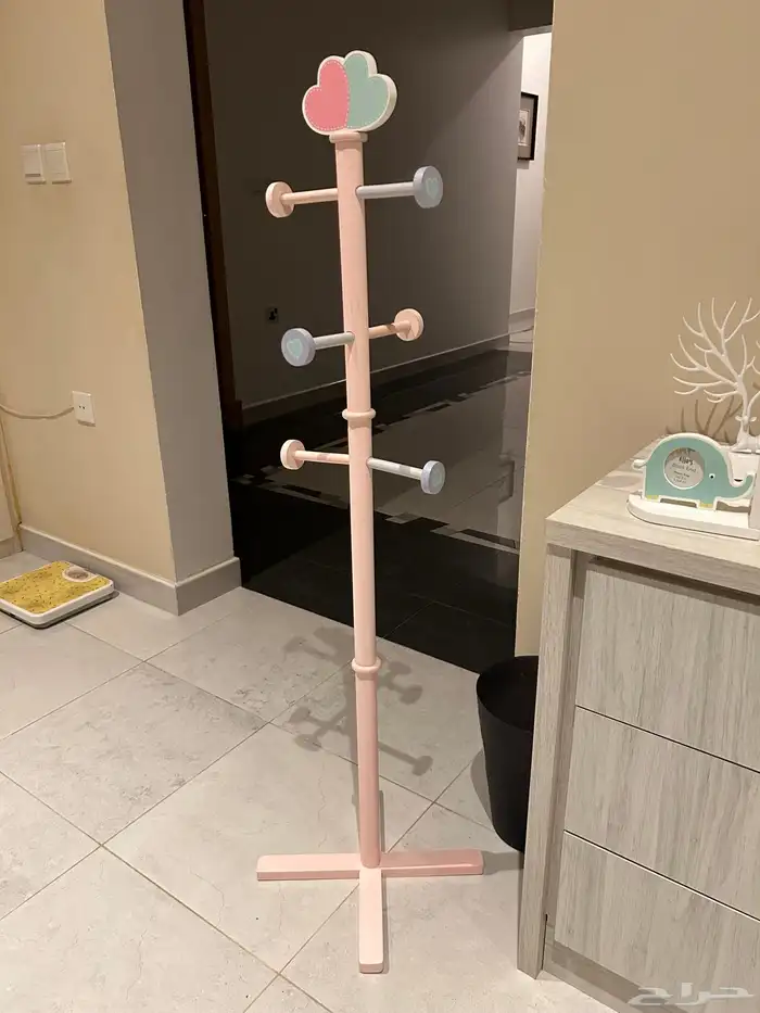 اثاث واكسسوارات غرفة أطفال 3
