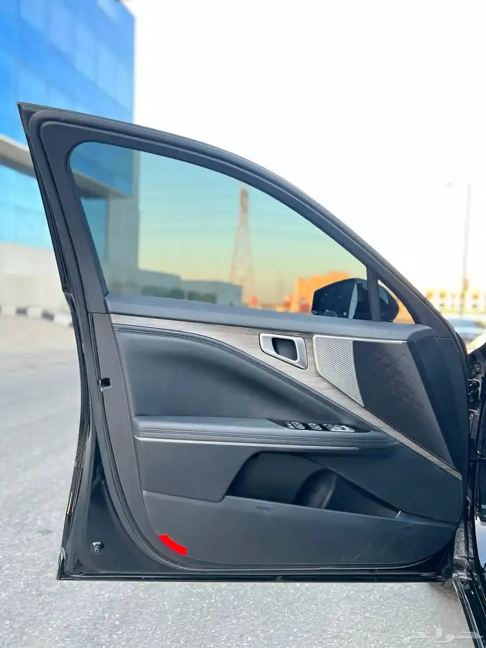 كيا K8 فل اوبشن 2023 قمة النظافة بحالة الوكالة ( تم البيع ). 19