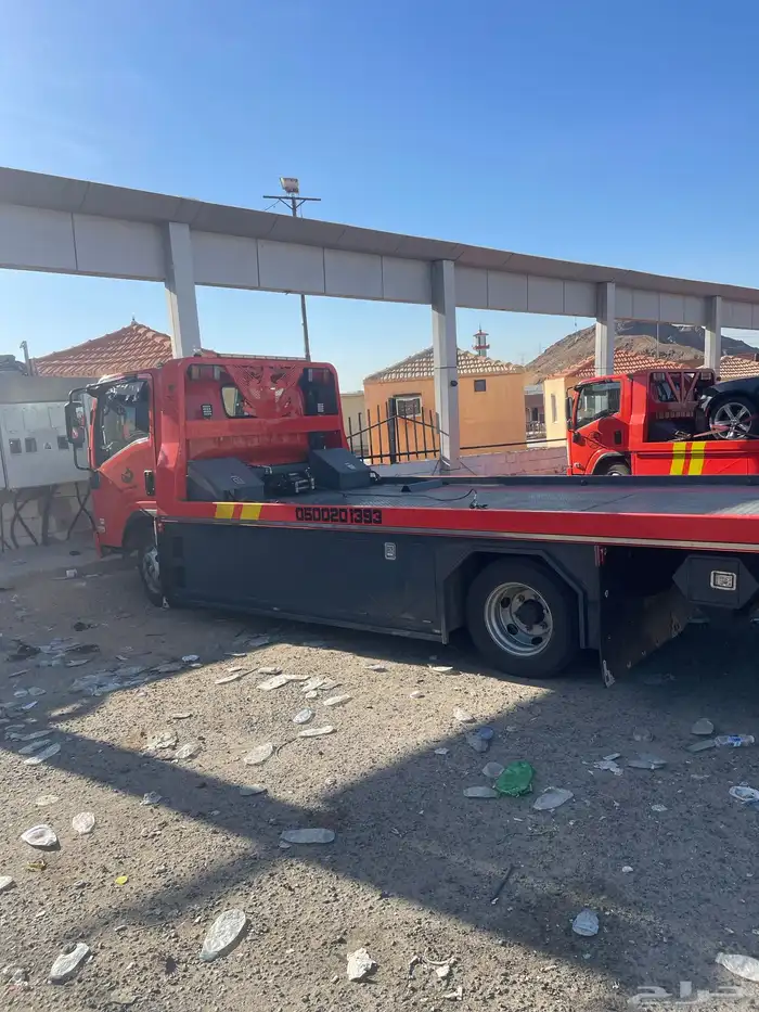 سطحه الدمام هدرليك 1
