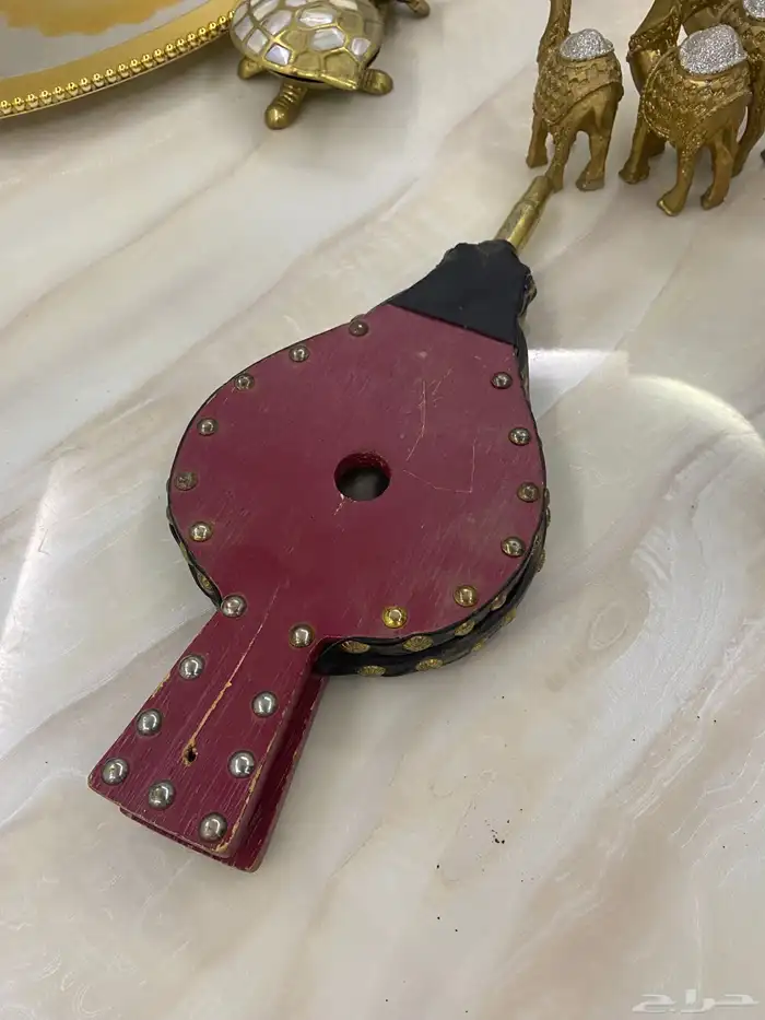 مناخ تراث   علبه حليب نيدو قديمه 3