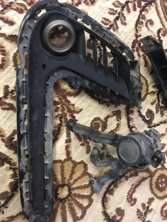 كشافات الانتراء 0