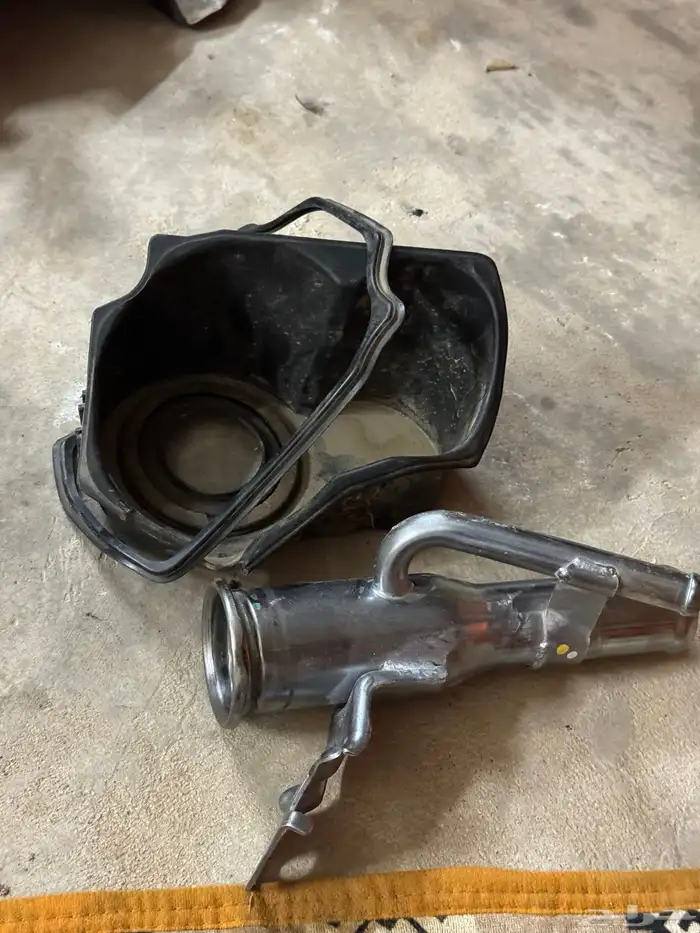 قطع ديماكس 6