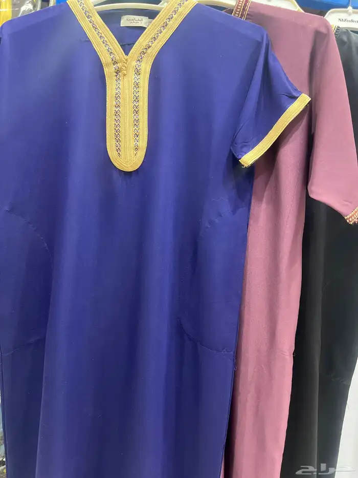 ثواب مغربي رجالي وشبابي 2