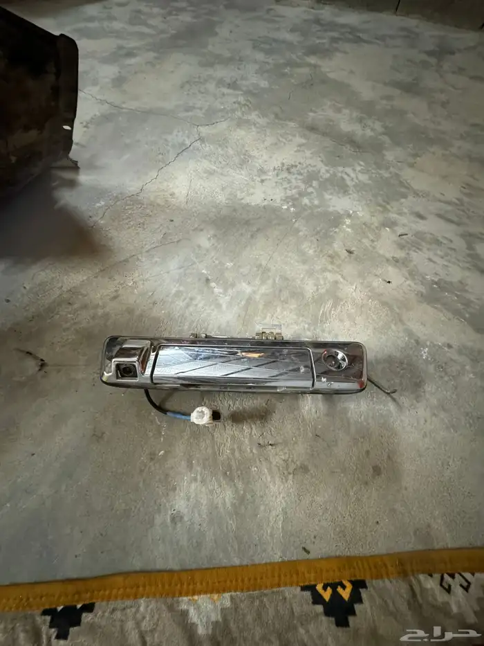 قطع ديماكس 13