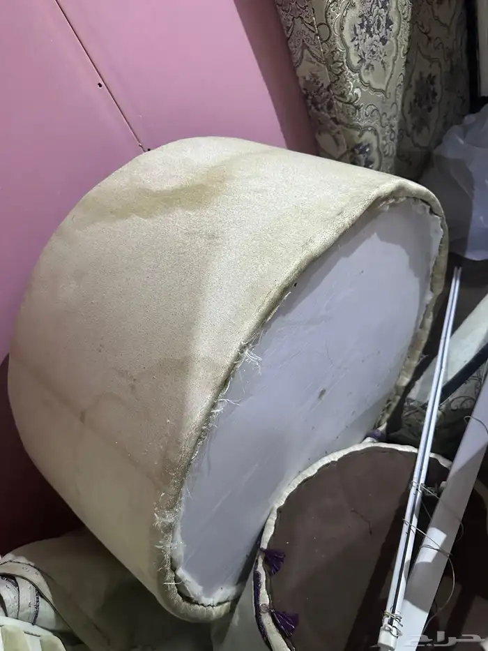 طاولة كبير وسط 4