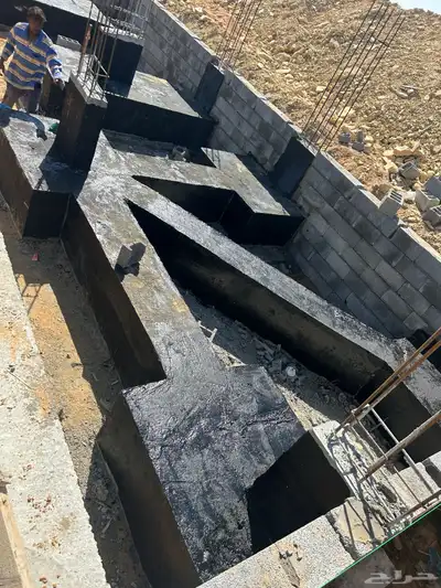 مقاول مصنف وعضو في هيئة المقاولين 3