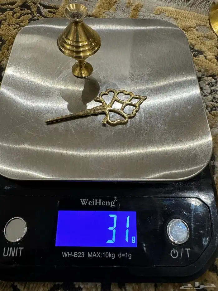 كحل إثمد أسود أصلي 7