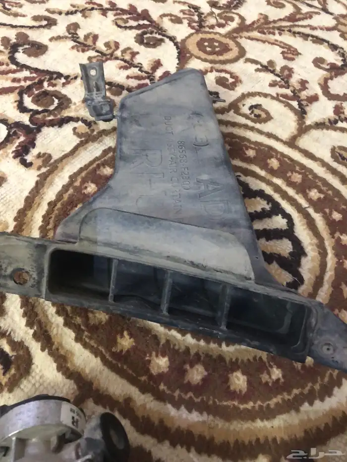 كشافات الانتراء 4