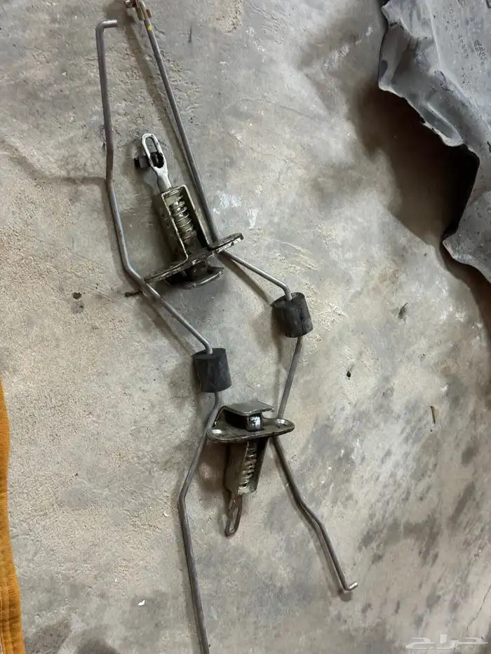 قطع ديماكس 4