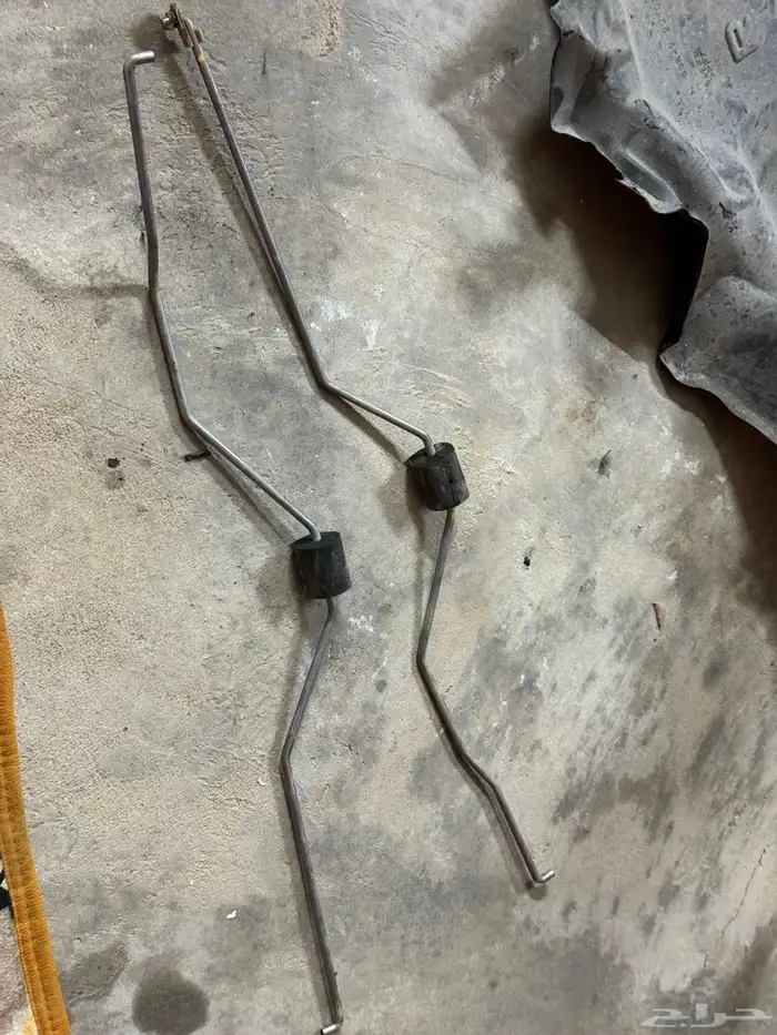 قطع ديماكس 5