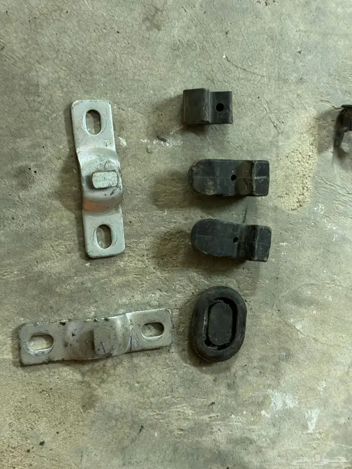 قطع ديماكس 0