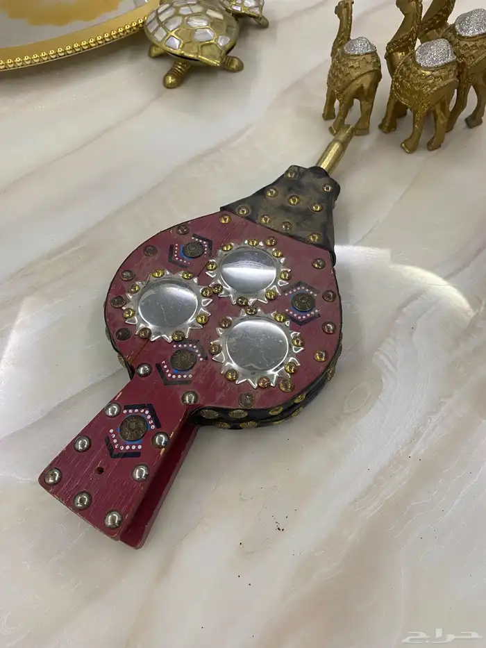 مناخ تراث   علبه حليب نيدو قديمه 0