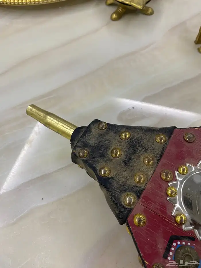 مناخ تراث   علبه حليب نيدو قديمه 1