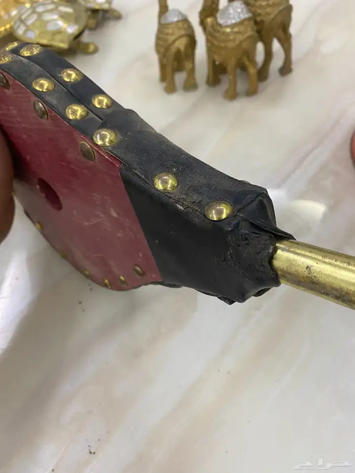 مناخ تراث   علبه حليب نيدو قديمه 2