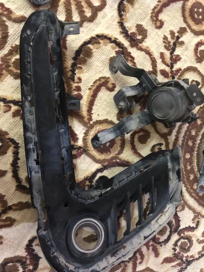 كشافات الانتراء 1