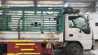 تأجير وبيع وصيانة مولدات اصلية اجار Generator For Sale Rent 8