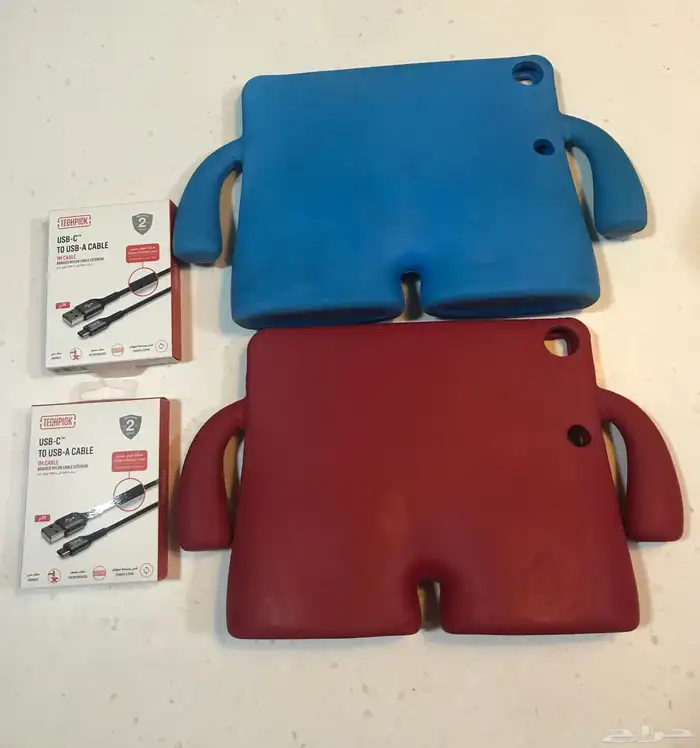 كفر ايباد الجيل التاسع وشاحن C 1