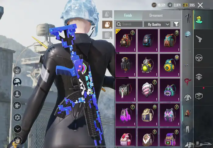 حساب ببجي كونكر موجود تمارا توصل واتساب يجام فديو 5